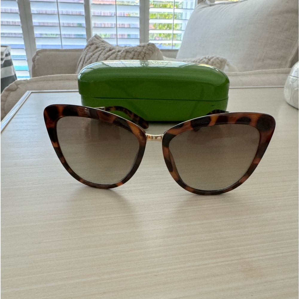 Kate Spade ♠️ Sunglasses